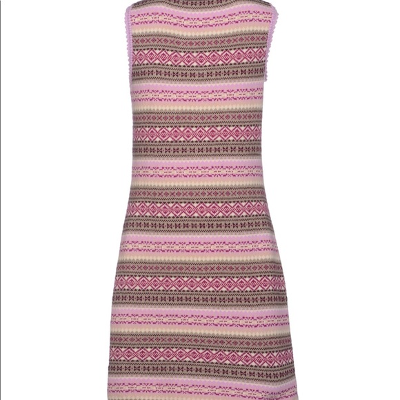 Brand new Dior wool dress - Picture 10 of 10